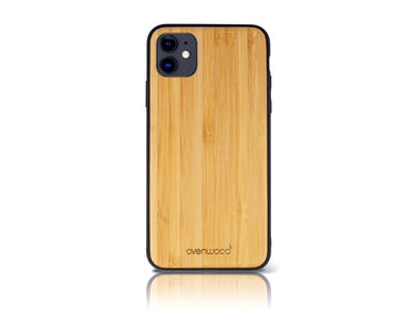 Coque arrière INDIVIDUELLE pour iPhone 11
